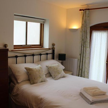 Holly Lodge Country Guest House Blidworth Kültér fotó