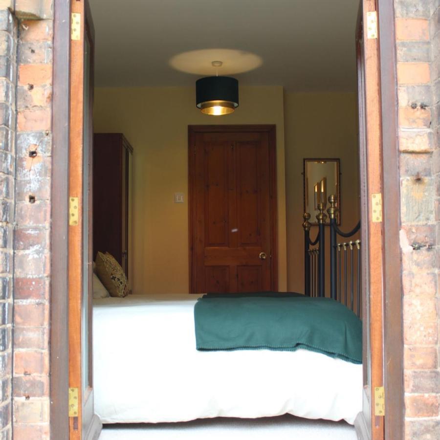 Holly Lodge Country Guest House Blidworth Kültér fotó