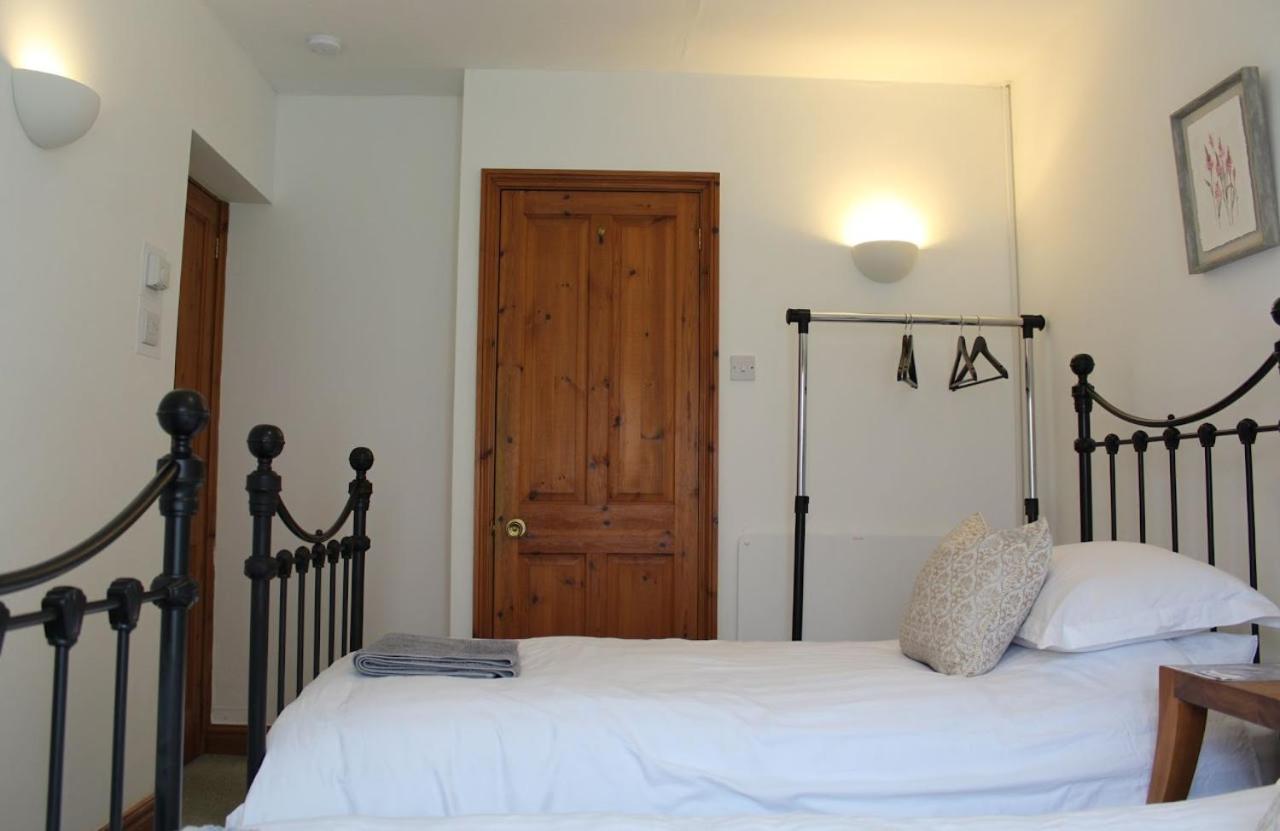 Holly Lodge Country Guest House Blidworth Kültér fotó