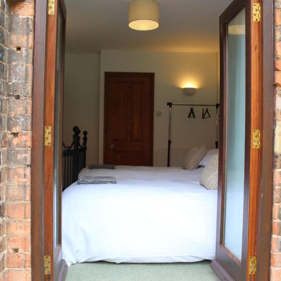 Holly Lodge Country Guest House Blidworth Kültér fotó