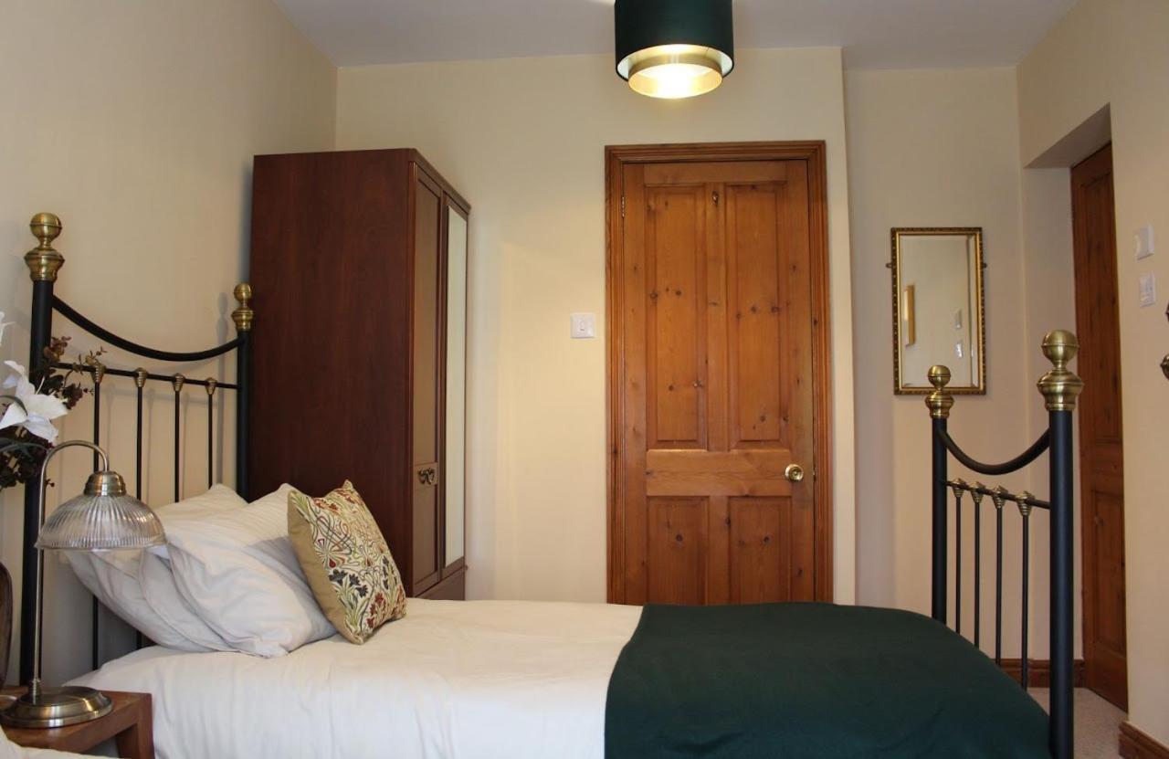 Holly Lodge Country Guest House Blidworth Kültér fotó