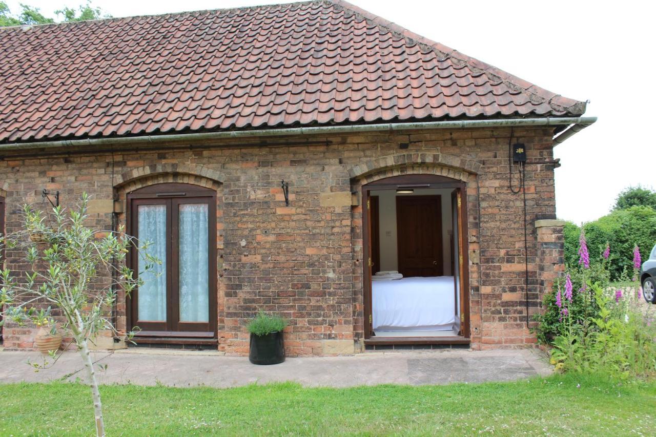Holly Lodge Country Guest House Blidworth Kültér fotó