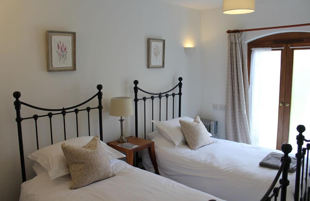 Holly Lodge Country Guest House Blidworth Kültér fotó