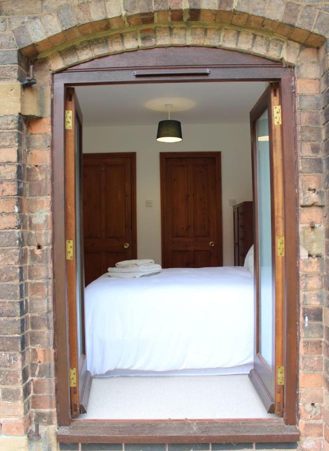 Holly Lodge Country Guest House Blidworth Kültér fotó