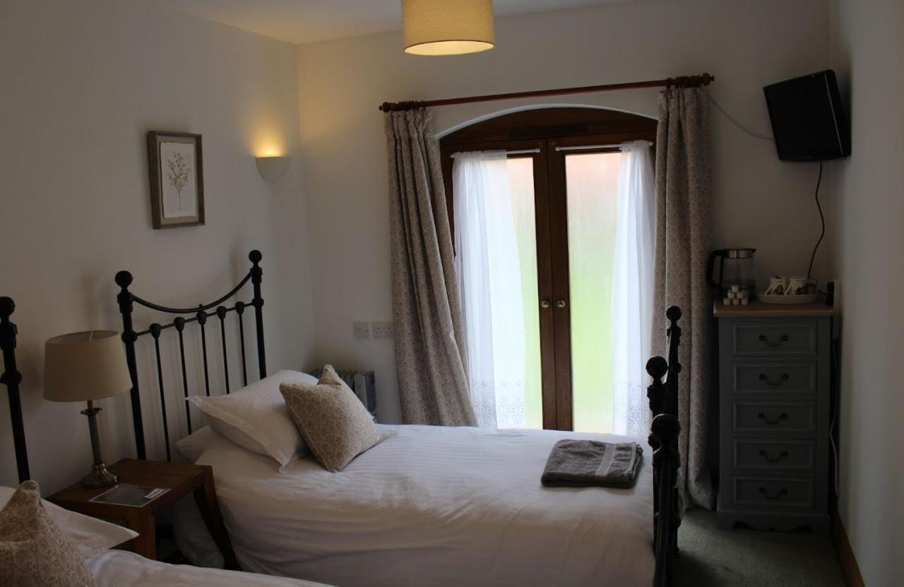 Holly Lodge Country Guest House Blidworth Kültér fotó