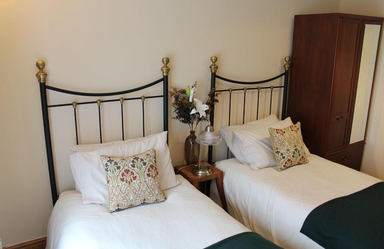 Holly Lodge Country Guest House Blidworth Kültér fotó