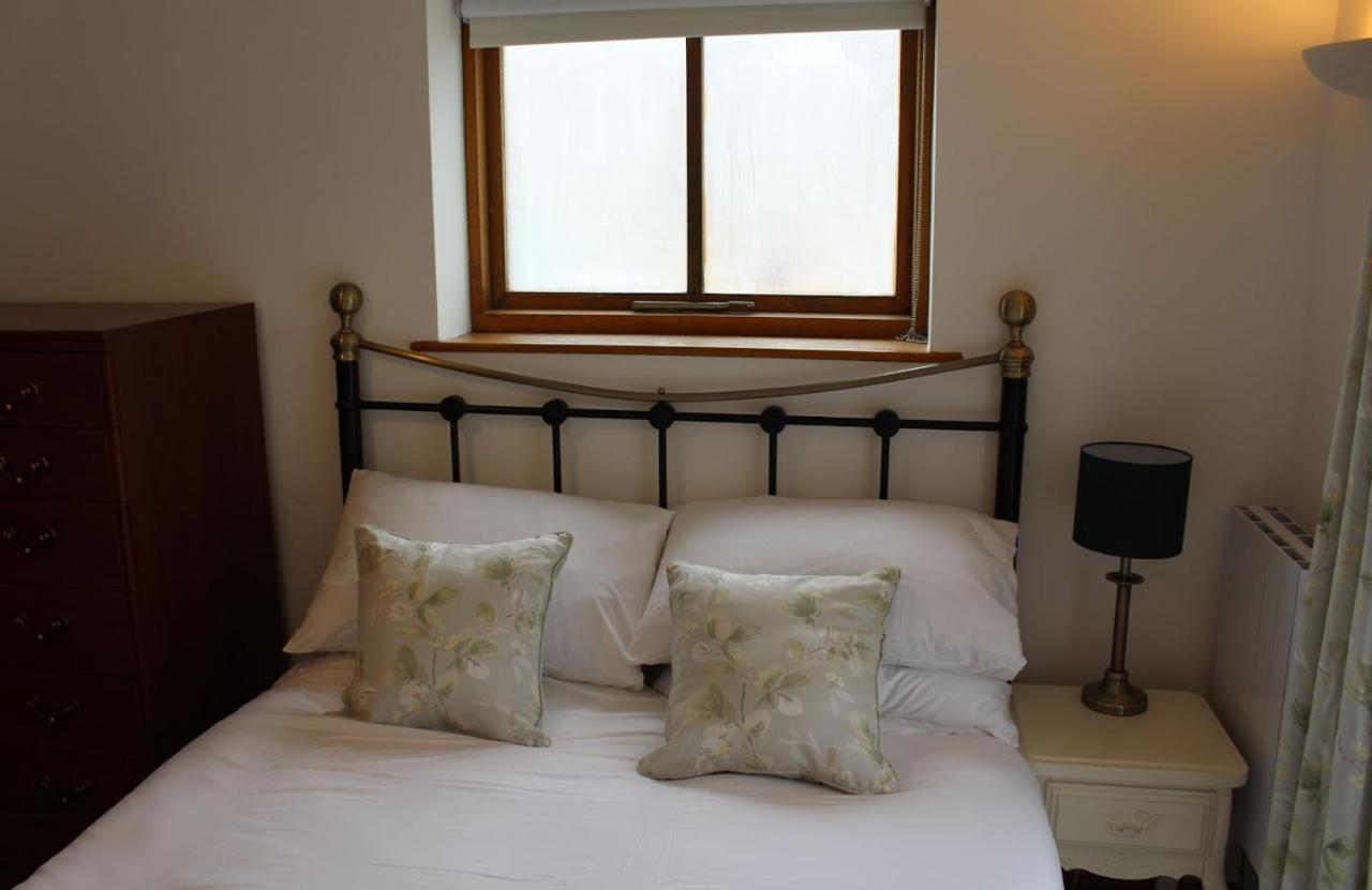 Holly Lodge Country Guest House Blidworth Kültér fotó
