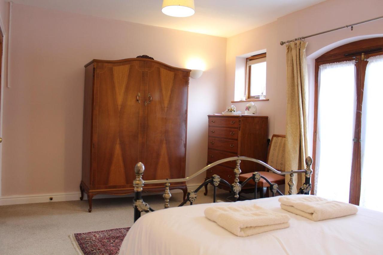 Holly Lodge Country Guest House Blidworth Kültér fotó