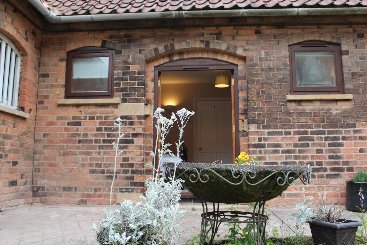 Holly Lodge Country Guest House Blidworth Kültér fotó